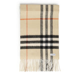 Sciarpa Check 8095703 B9719 BURBERRY 