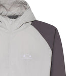 Giacca da tuta in poliammide di cotone tecnico 866529 TUO051400 BALENCIAGA 