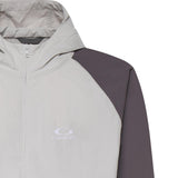 Giacca da tuta in poliammide di cotone tecnico 866529 TUO051400 BALENCIAGA 