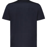 T-shirt in puro cotone 60133 74002598 GALIANO 