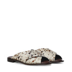 Sandali Wild GD02M WILD HORN GIULIANO GALIANO 