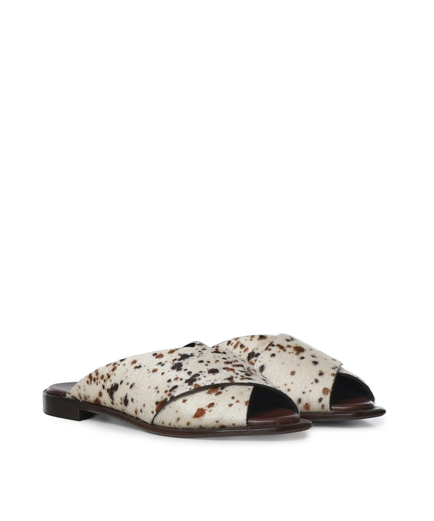Sandali Wild GD02M WILD HORN GIULIANO GALIANO 