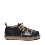 Stringate Rivet in pelle di vitello M816284X66 1100 LOEWE 