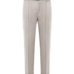 Pantalone Andy in misto lana ANDY REGULAR MTMASTICE BE ABLE 