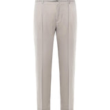 Pantalone Andy in misto lana ANDY REGULAR MTMASTICE BE ABLE 