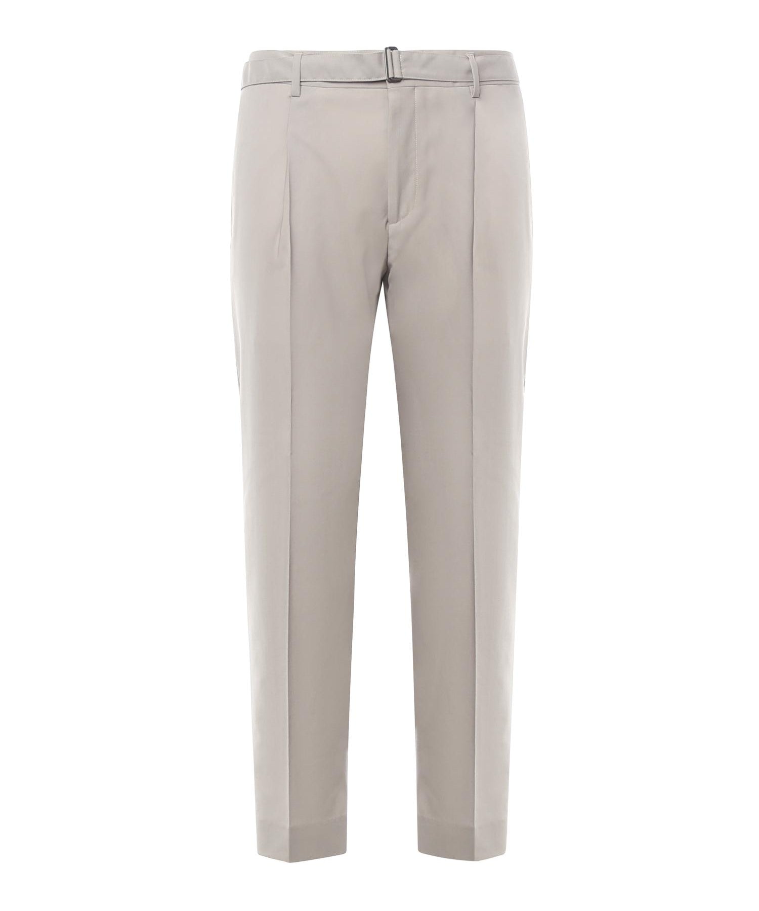 Pantalone Andy in misto lana ANDY REGULAR MTMASTICE BE ABLE 