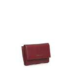 Portafoglio Metallic medium in pelle E2MW5116601 R52 COCCINELLE 