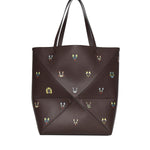 Borsa tote Puzzle Fold XL in nappa B779Q18X56 3100 LOEWE 