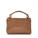 Borsa Postina® small in pelle zashmere® e cactus 070790 -2270000Z0248 ZANELLATO 