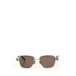 Occhiali da sole Bolt Panthos 821519 V44501398 BOTTEGA VENETA 
