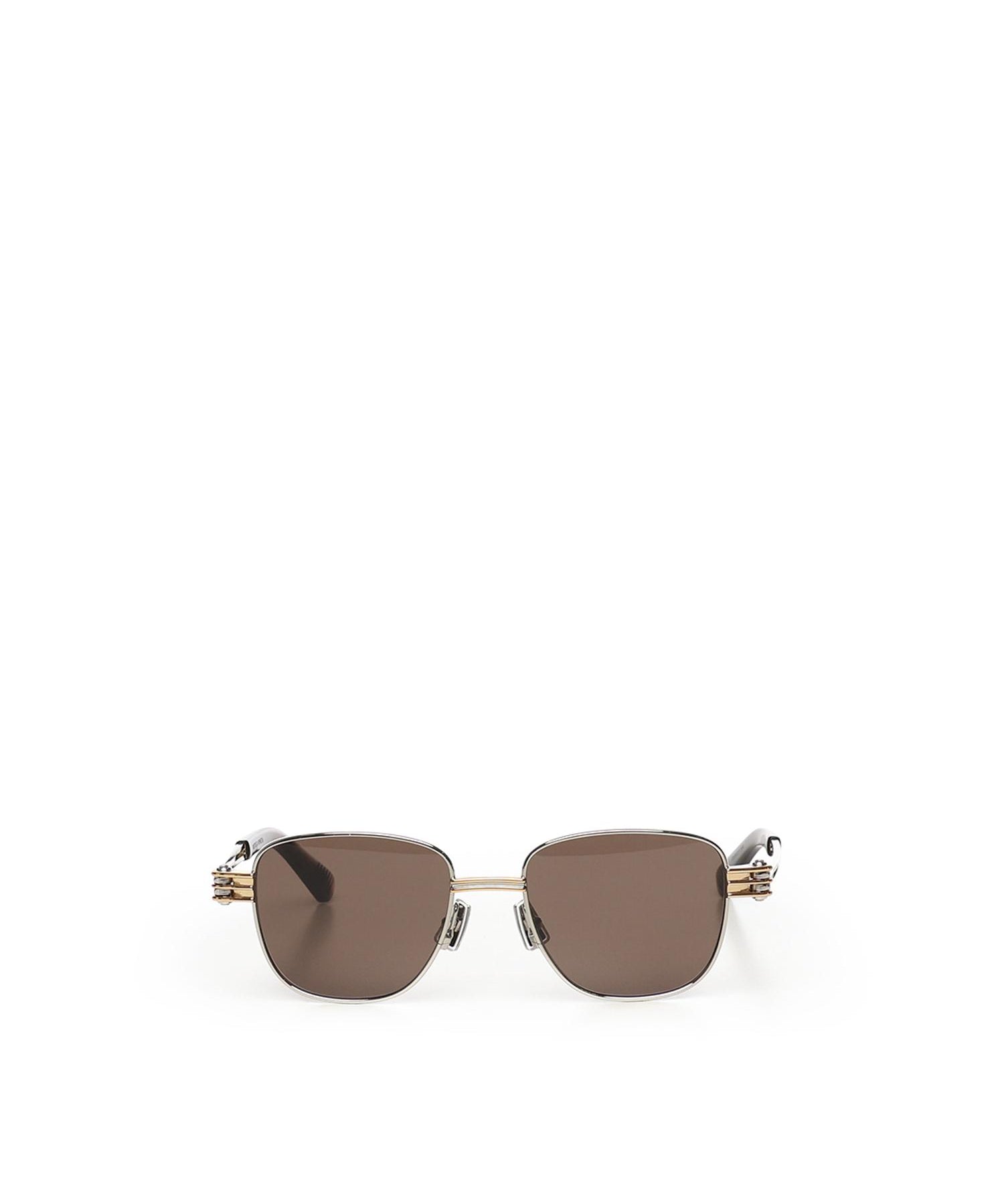 Occhiali da sole Bolt Panthos 821519 V44501398 BOTTEGA VENETA 