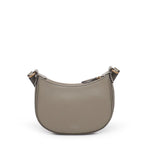 Baby borsa a spalla Half Moon in pelle 103538 A0F1I68Q PINKO 
