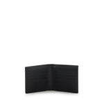 Portafoglio Intrecciato bi-fold 743211 V63U11000 BOTTEGA VENETA 