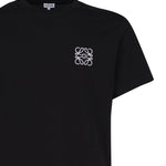 T-shirt Anagram in cotone H526Y22X75 1100 LOEWE 