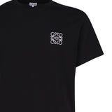 T-shirt Anagram in cotone H526Y22X75 1100 LOEWE 