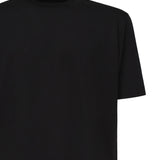 T-shirt in cotone e seta UF366A9 F734K09001 ZEGNA 