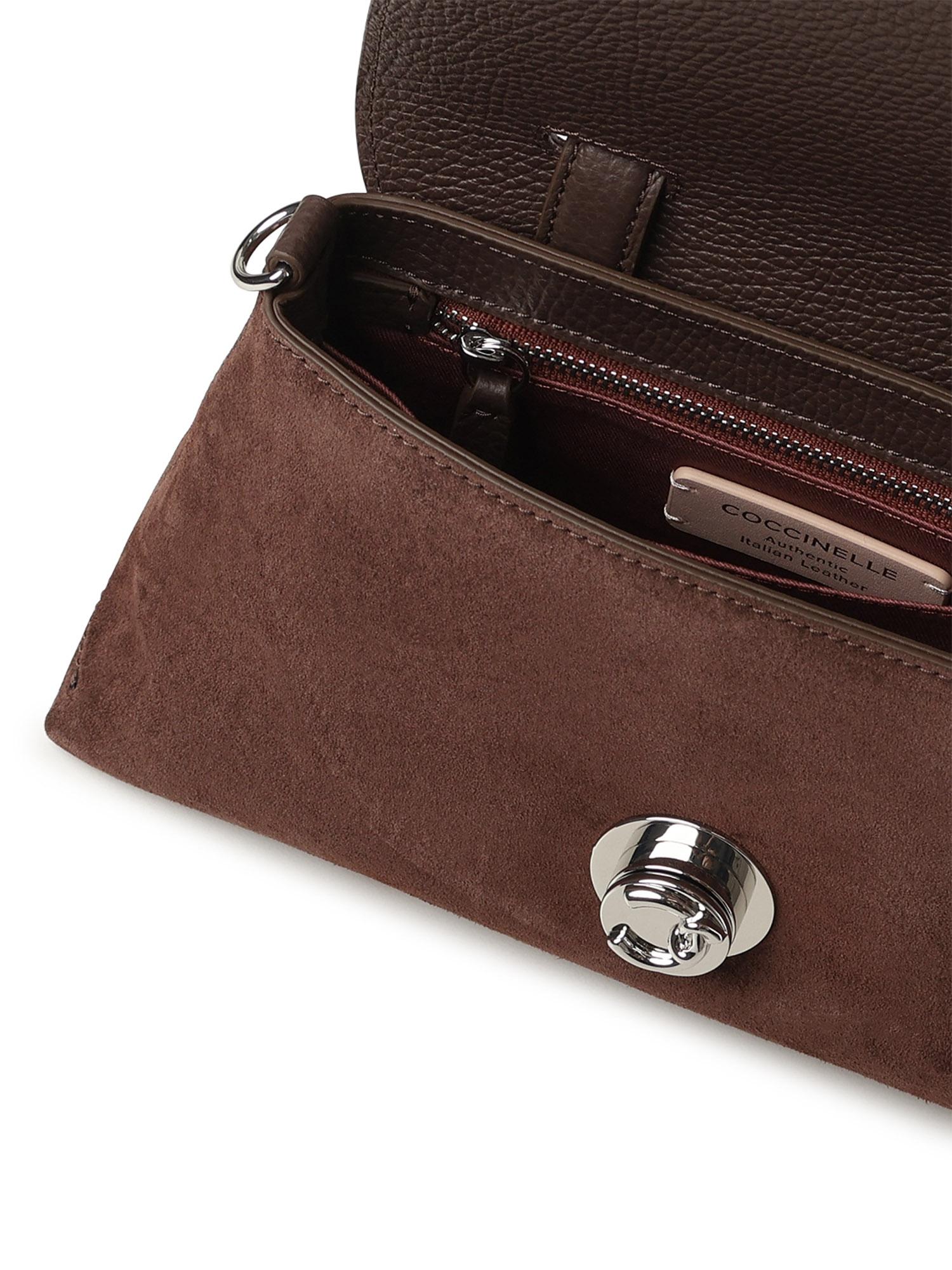Borsa a mano Nikla small<BR/> E1TOC180201 W20 COCCINELLE 