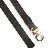 Cintura Gancini in pelle 23A564 786248745 FERRAGAMO 