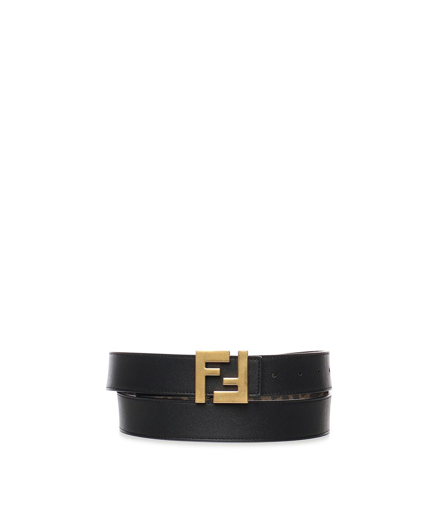 Cintura FF Squared 7C0424 AGR9F1OM0 FENDI 