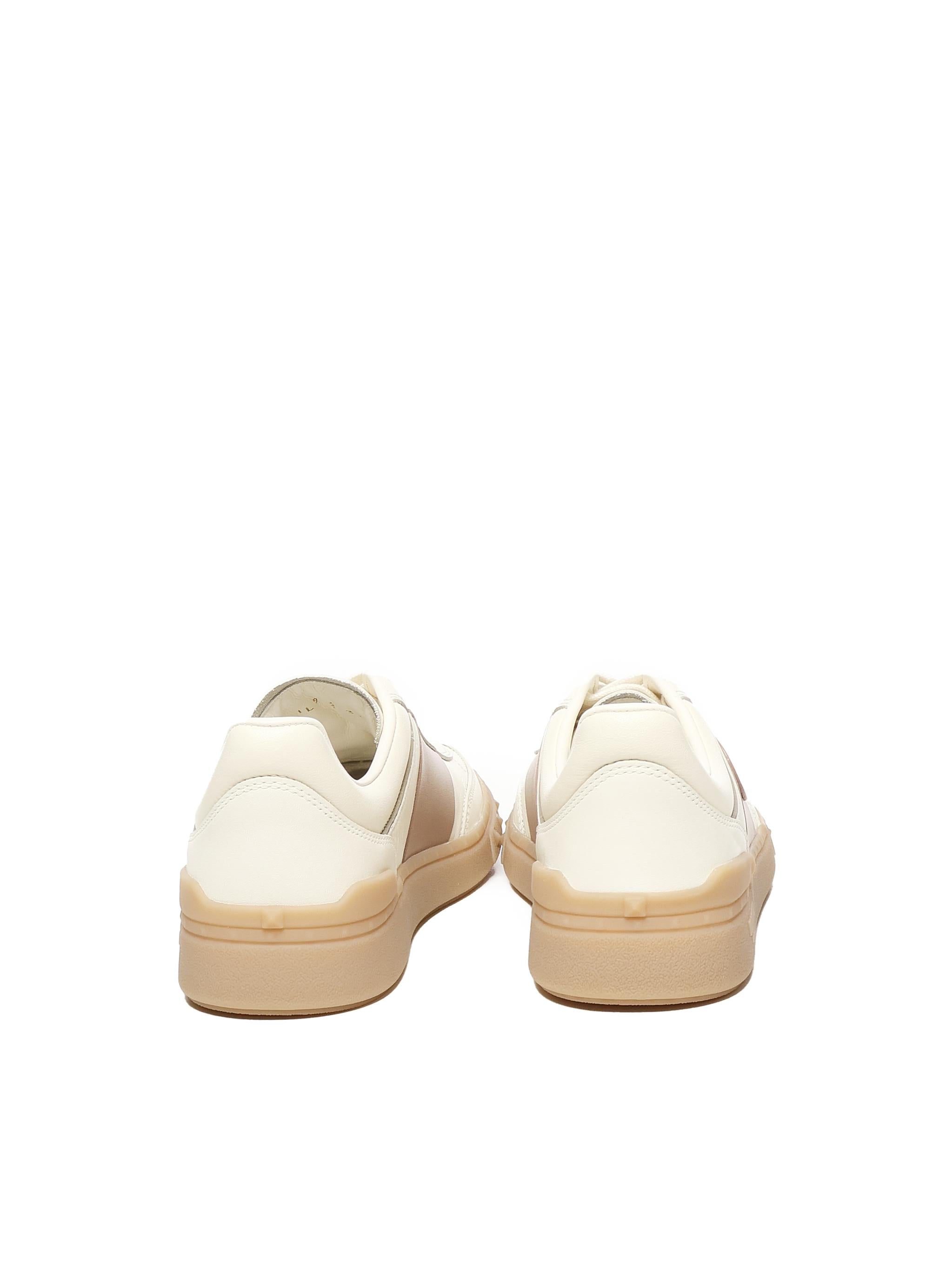 SNEAKER UPVILLAGE IN VITELLO NAPPATO 6W2S0IL9 FCFYCC VALENTINO GARAVANI 