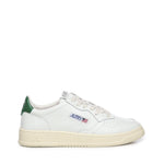 Sneakers Medalist in pelle AULM LL20 AUTRY 