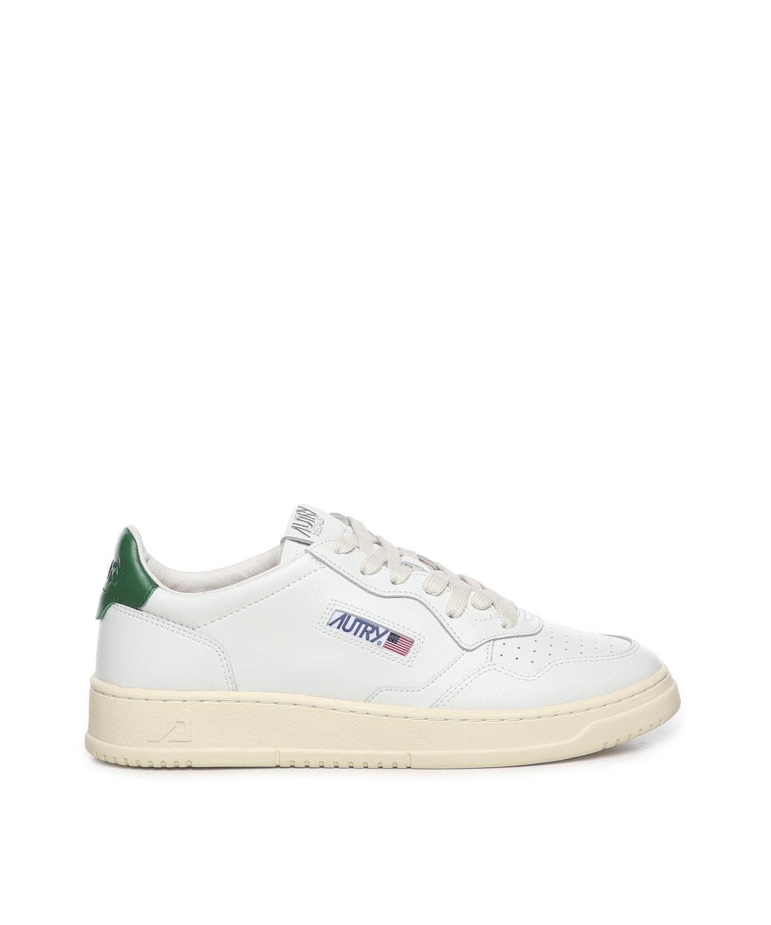 Sneakers Medalist in pelle AULM LL20 AUTRY 