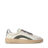 Sneaker Rider SNM0494 M2374 DSQUARED2 