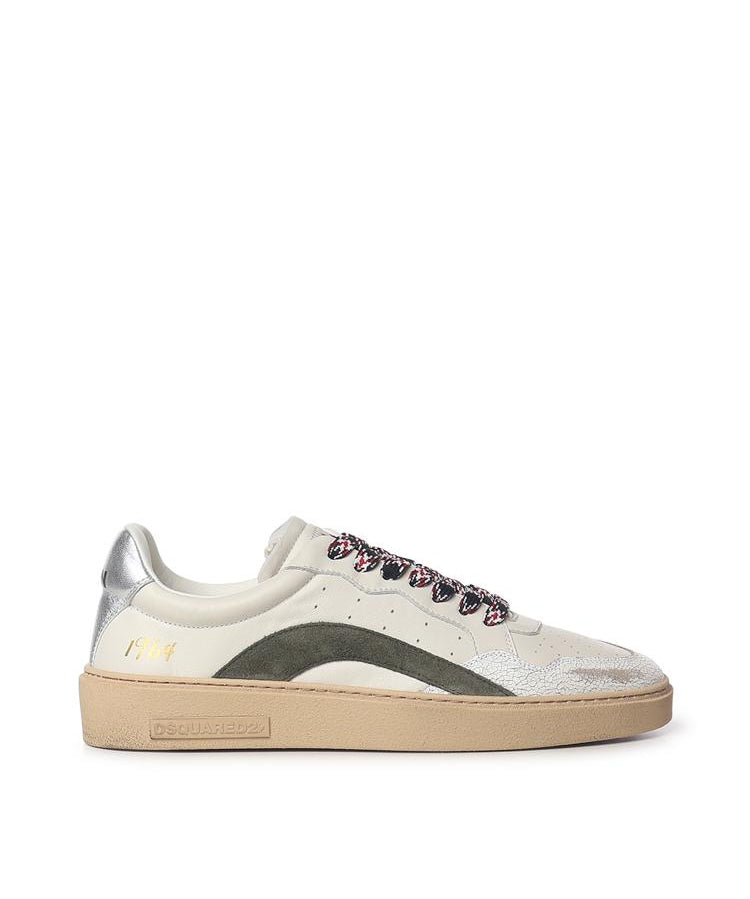 Sneaker Rider SNM0494 M2374 DSQUARED2 