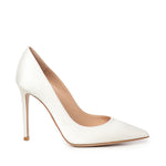Pumps Gianvito 105 in pelle G28470 15RICRASBIAN GIANVITO ROSSI 