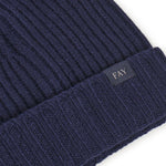 Cappello in lana N7MF3512970XWI U801 FAY 