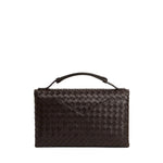 Borsa Knot Lock in pelle 817191 V08Z02190 BOTTEGA VENETA 