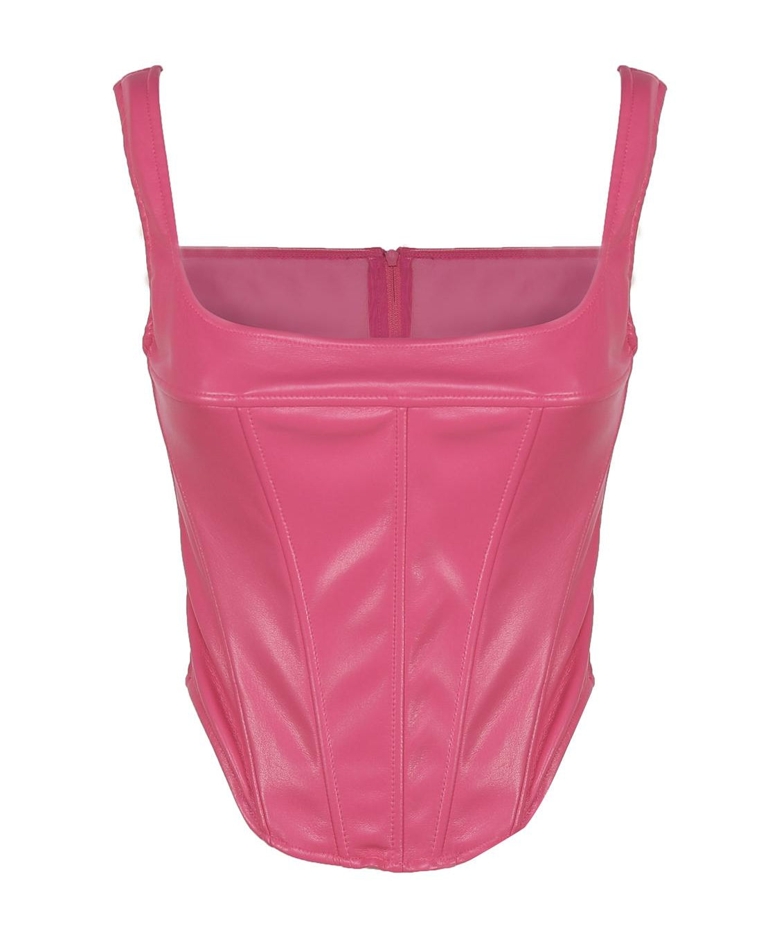 Top stile corsetto T130735A TNP152321 THE ANDAMANE 