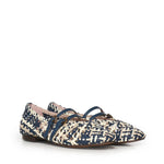 Ballerine Risako<BR/> E4U7P190101 M16 COCCINELLE 