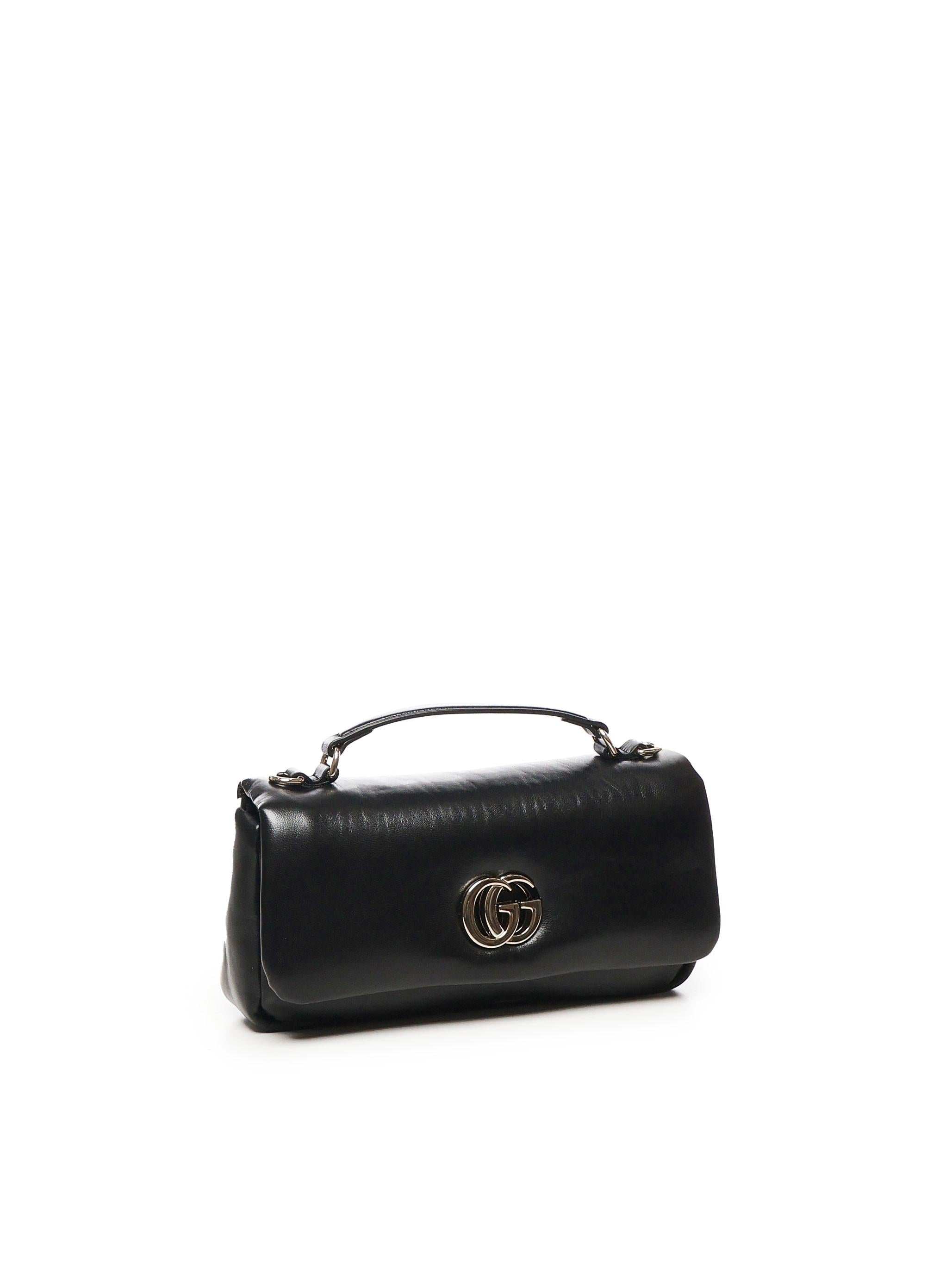 Borsa a mano GG Milano piccola 806016 AAD5X1000 GUCCI 