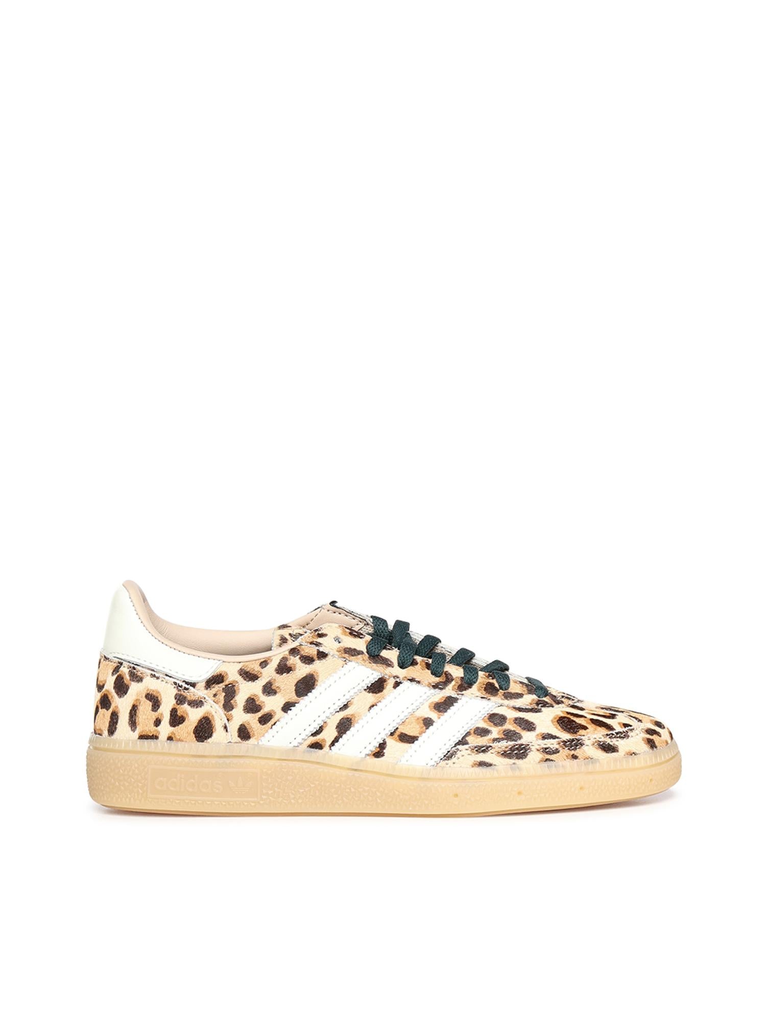Scarpe Handball Spezial con stampa leopardata KI6678  ADIDAS ORIGINALS 