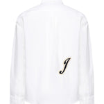Camicia 'La Chemise Simon' in cotone 25HSHM00541AW00291 1KY JACQUEMUS 