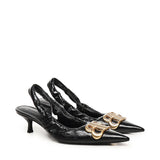 Slingback Monaco 818870 WBD4T1080 BALENCIAGA 