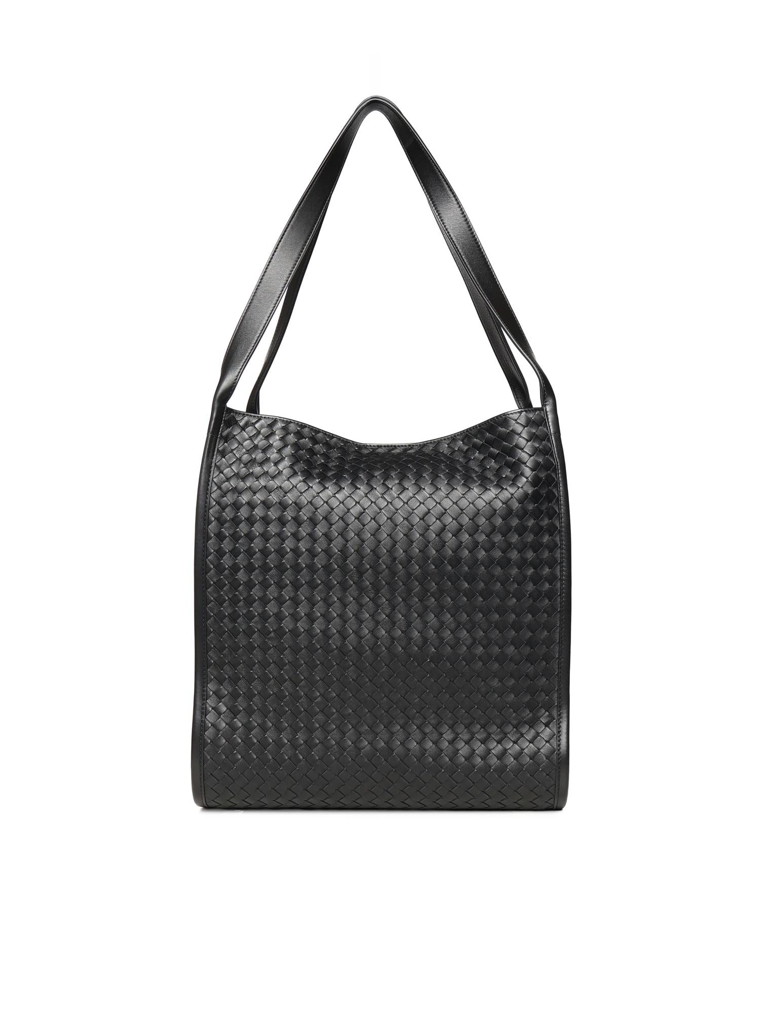 Borsa tote Corriere in pelle 867484 V60G08803 BOTTEGA VENETA 