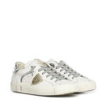 Sneaker Prsx in pelle<BR/> PRLD VM04 PHILIPPE MODEL 