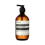 Cleanser gel doccia 'A rose by any other name' 500ml B500BT12RF  AESOP 