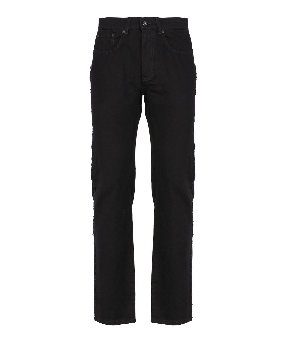 Jeans a gamba dritta DT0072 PG1334999 JW ANDERSON 
