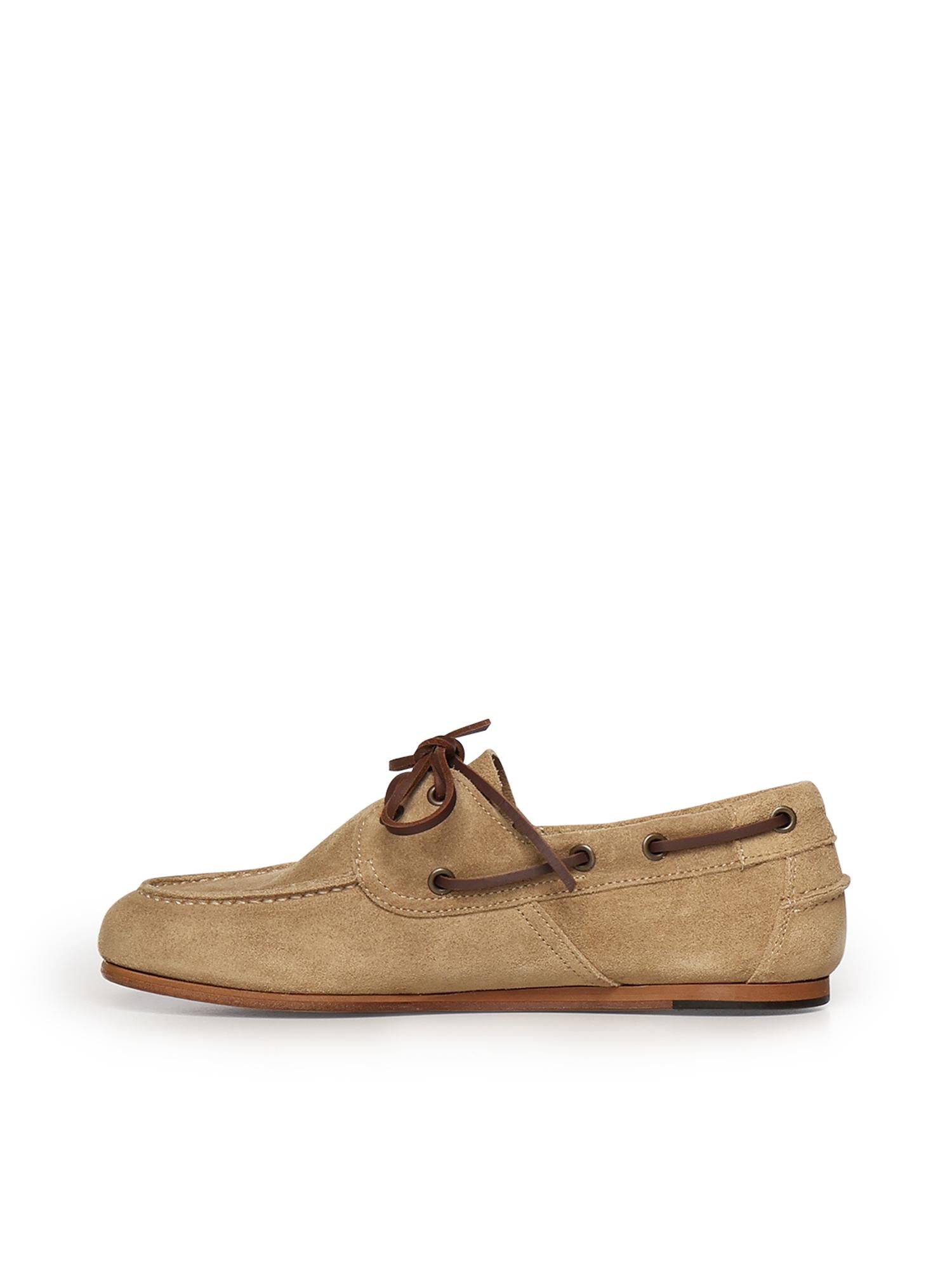 Mocassini Owen Tumbled in suede 771227W 906 SEBAGO 