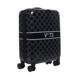 Trolley semirigido Larissa 73V73201P LARISSANERO V° 73 