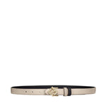 Cintura FF Diamonds in pelle 8C0687 ANH8F0E6E FENDI 