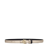 Cintura FF Diamonds in pelle 8C0687 ANH8F0E6E FENDI 