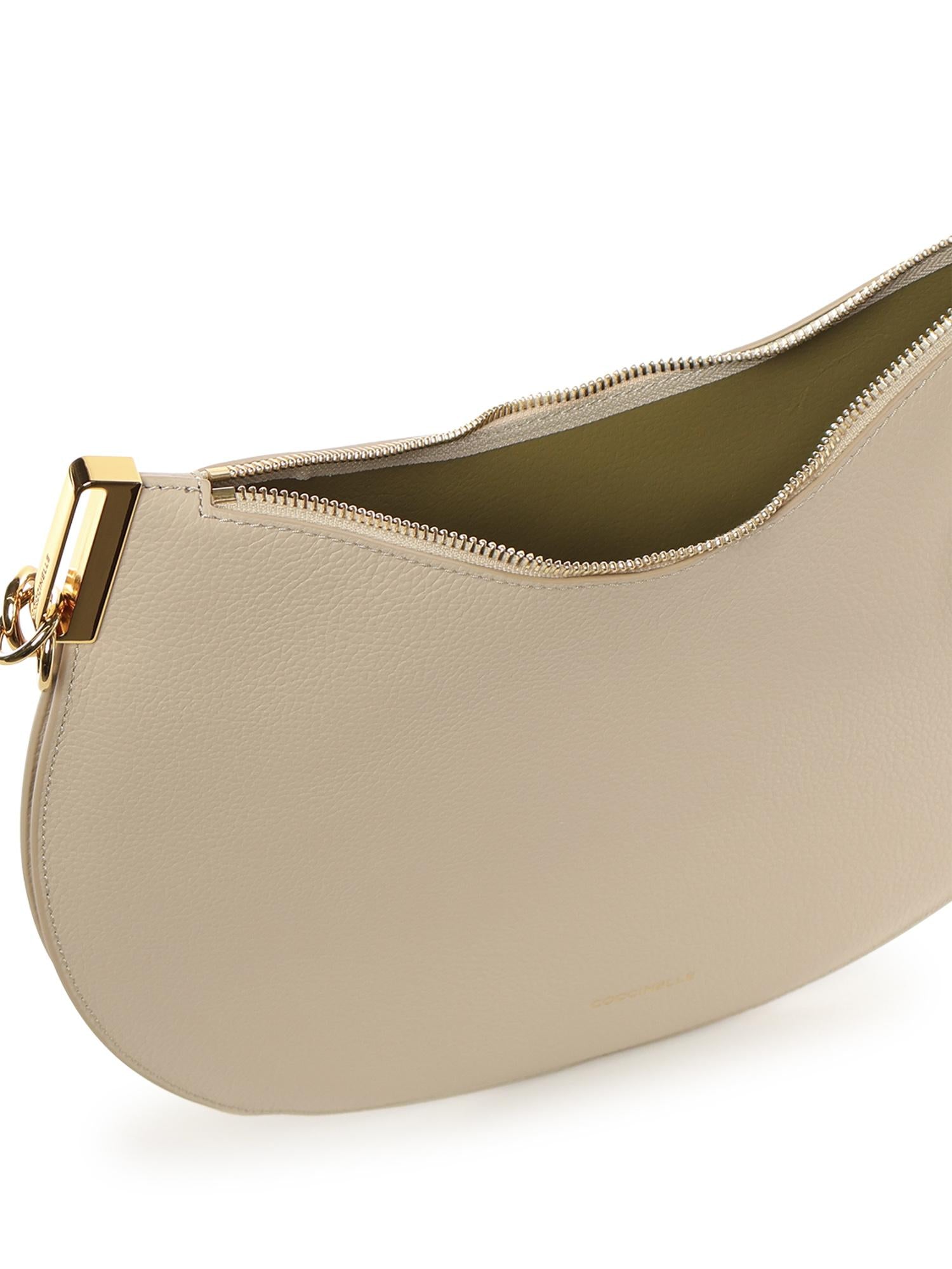 Borsa hobo Sunup Medium E1QKF130201 700 COCCINELLE 