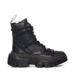 Stivali Dmxl a 8 occhielli in pelle 41646001  DR. MARTENS 
