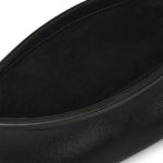 Borsa Le Click East West in pelle AA1S01426CA332 999 ALAIA 