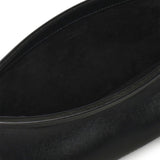 Borsa Le Click East West in pelle AA1S01426CA332 999 ALAIA 