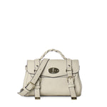 Mini bag Alexa in pelle RL6595 736W160 MULBERRY 